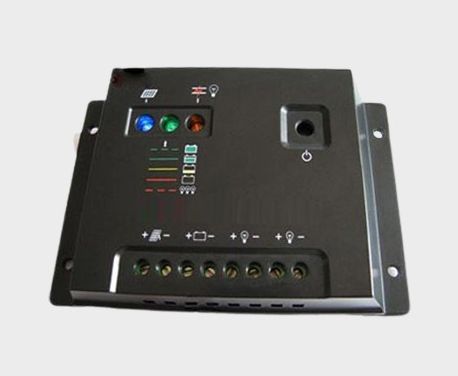Dolphin Automatic Solar Charge Controller, Feature : Stable Performance
