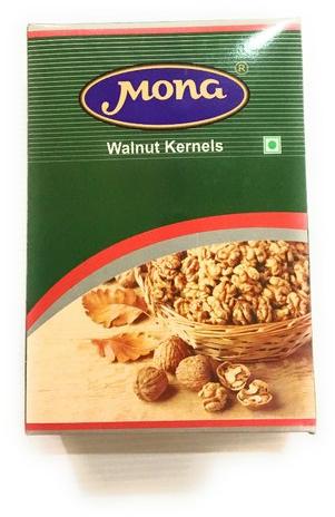 walnut kernels