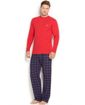 Mens Loungewear