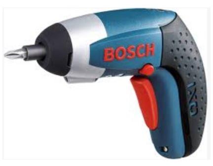 Bosch Professional Screw Driver