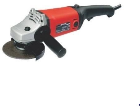 Ralli Wolf Angle Grinder
