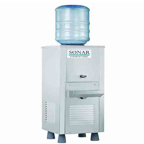 Water Cooler, Features : Low Power Consumption, Anti-corrosive, Eco Friendly, Longer Life, Erogonomically Designed.