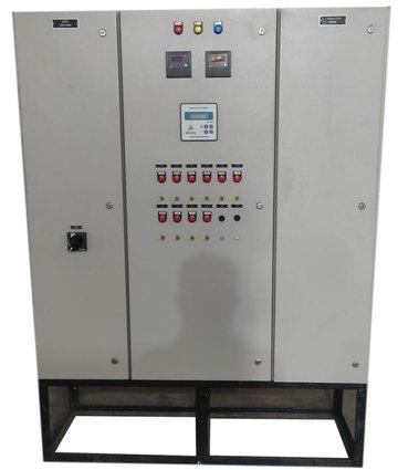 APFC Panel, Voltage : 415 V
