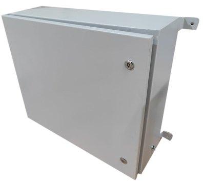 Stainless Steel Panel Box, Certification : ISI Certified