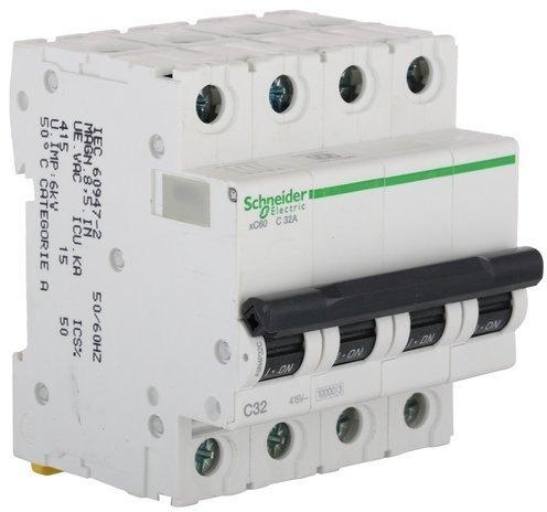 Schneider Switchgear, for Power Circuit, Certification : CE Certified