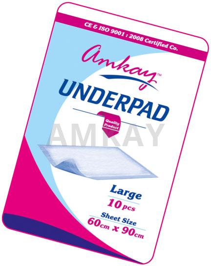 Non-woven polypropylene Under Pad