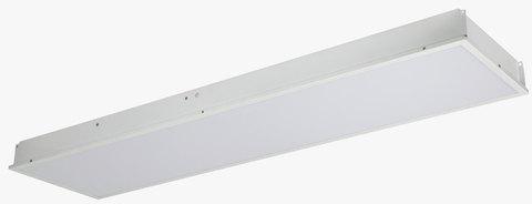 led panel light