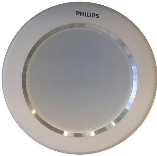 Round Philips LED Downlight