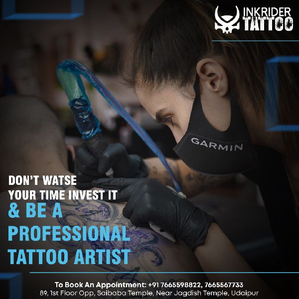 Tattoo Training