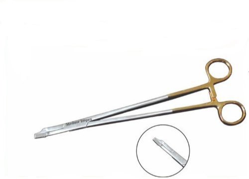 Stainless Steel Biopsy Punch Forceps