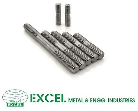 stainless steel fasteners