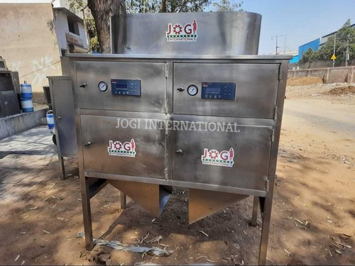 cashew peeling machine