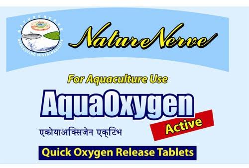 Oxygen Active Tablets
