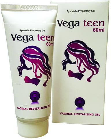 VEGA Female Vaginal Gel