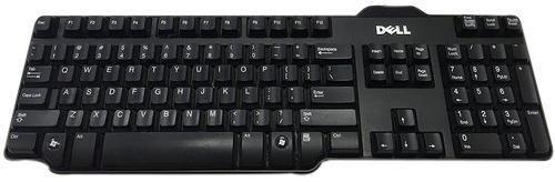 Dell Corporate Keyboard