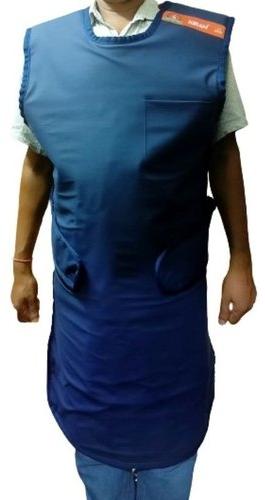 Lead Apron, Size : Medium