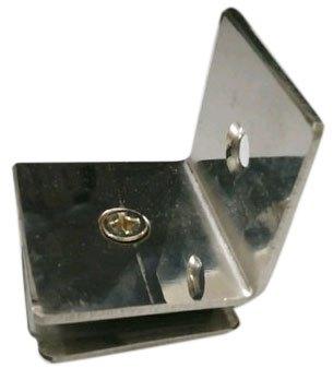 Stainless Steel Glass Connector