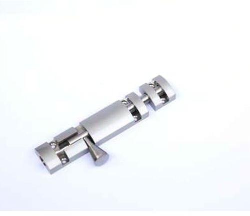 Stainless Steel Tower Bolt, for Door Fitting
