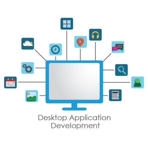 Desktop Application Development Services