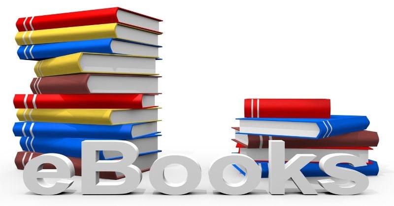 Ebook Publishing Services