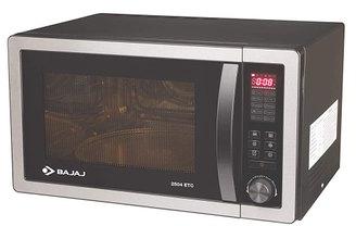 Bajaj Convection Microwave Oven