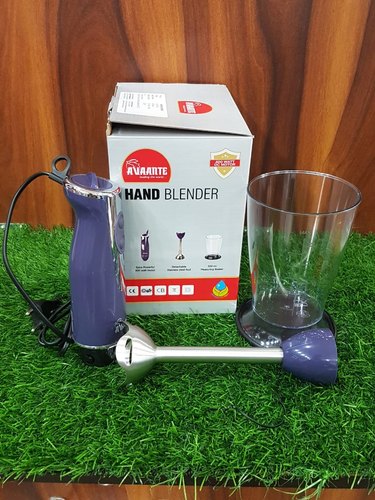 Khaitan Avaante Hand Blender, Power : 500 W