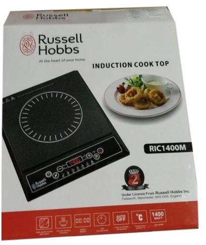 Induction Cook Top, Color : Black
