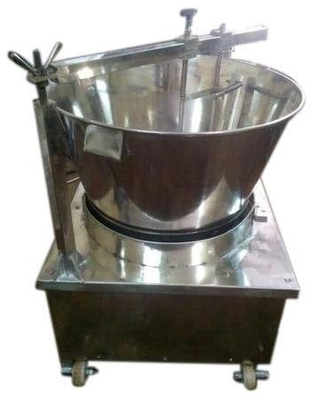 Semi-Automatic Khoya Making Machine, Voltage : 240 V