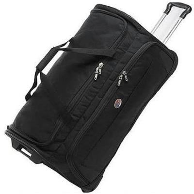 Tourister Strolley Bag