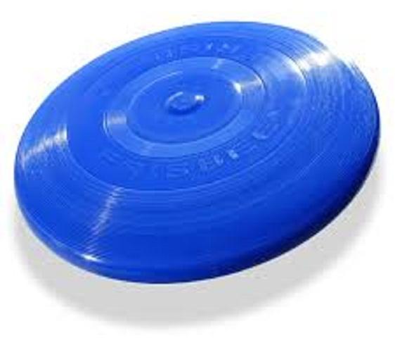 Round Plastic Flying Disc, for Playing, Sports, Feature : Lightweight, Perfect Shape