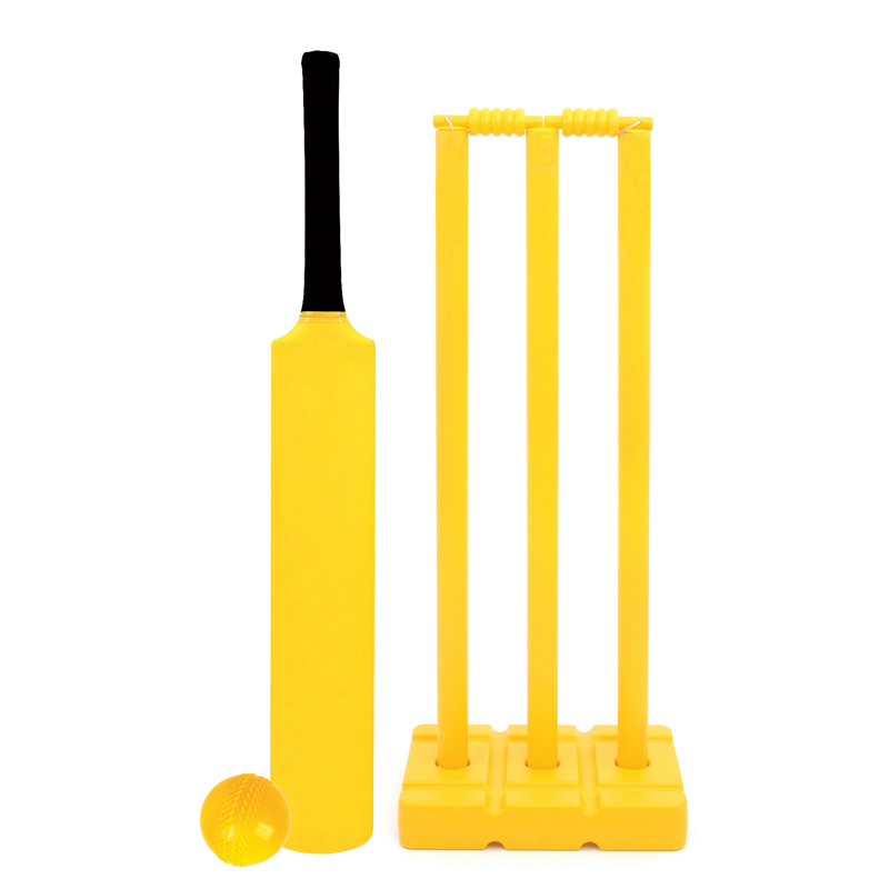 Plastic Cricket Set