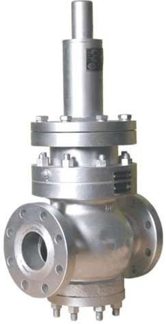 Pressure Reducing Valve