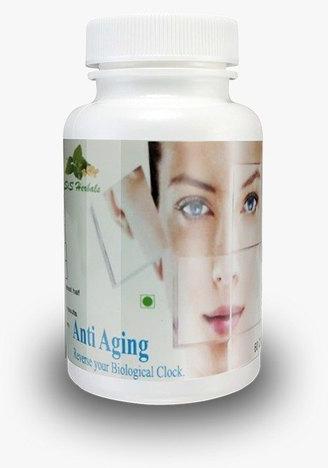 Anti Ageing Cream