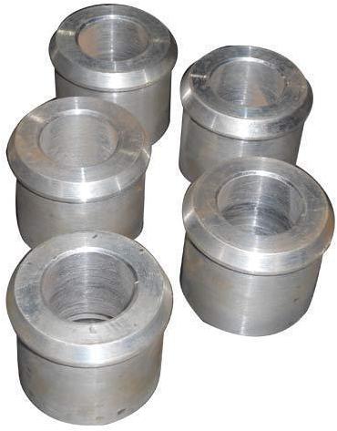 Aluminium Bushes