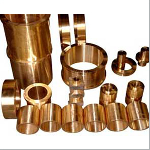 Phosphor Bronze Bushes