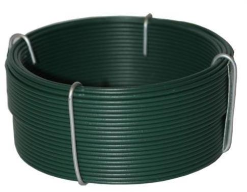 1 Core PVC Braided Wire, for Electrical Industry