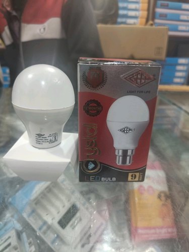 Small Led Bulb