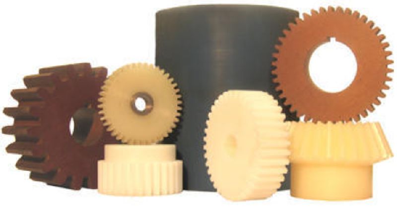 TFO MACHINE GEAR, Shape : Round at Rs 30 / piece in Surat | Mahavir ...