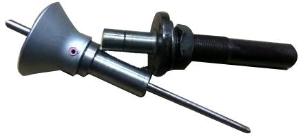 TFO SPINDLE
