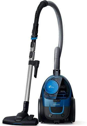 Compact Bagless Vacuum Cleaner