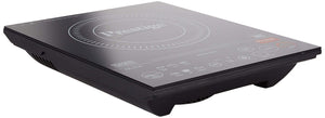 Induction Cooktop, Power : 2000 watts