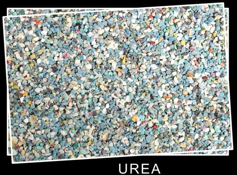 Urea