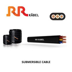 Submersible Flat Cables