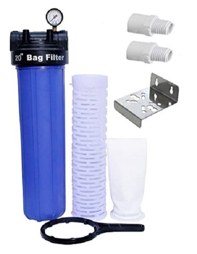 Liquid Bag Filter