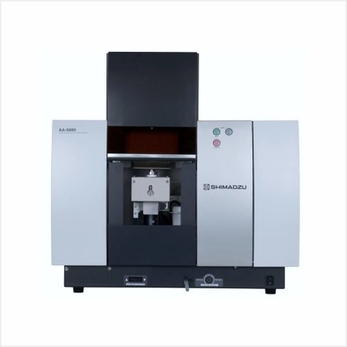 atomic absorption spectrophotometers