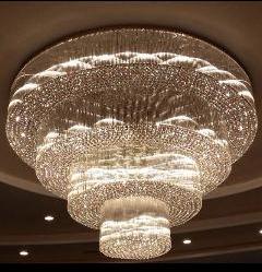 Decorative Chandelier