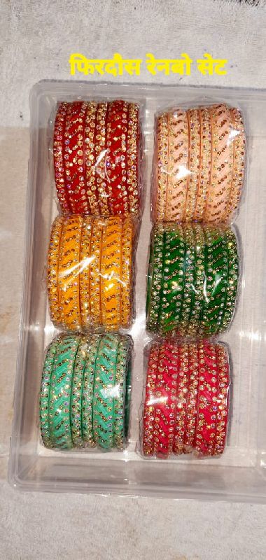 Seep Bangles, Dimension : 2inch, 3inch, 4.5inch, 4inch