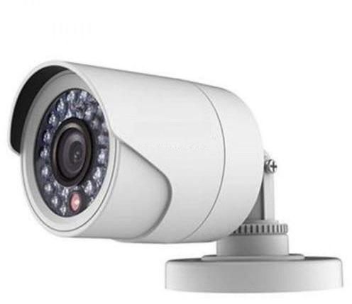 Wireless Bullet Camera, Lens size : 3.6 Mm
