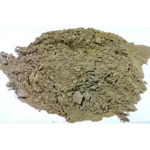 Calcium Bentonite, Packaging Type : BOPP Bags