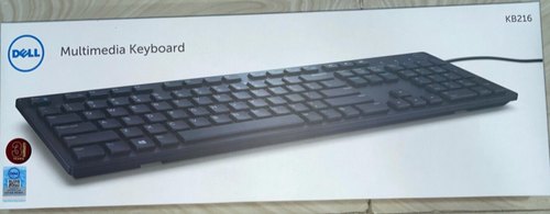 Dell usb Wired Keyboard